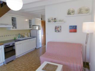 Maisonnette 3 pièces 4-5 personnes proche de l'océan - WIFI - Lenaig - Sarzeau - 0