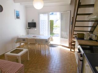 Maisonnette 3 pièces 4-5 personnes proche de l'océan - WIFI - Lenaig - Sarzeau - 4