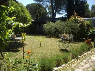 La musardiere - Puget-sur-Argens - 4