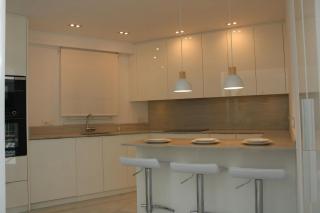 POLO Apartaments 5E Jacaranda - Marbella - 5