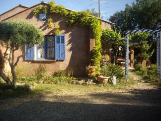 La musardiere - Puget-sur-Argens - 9