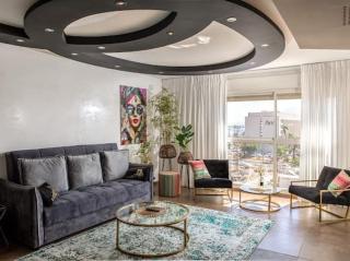 פנטהאוז בפלמורה - Eilat - 6