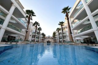 פנטהאוז בפלמורה - Eilat - 9