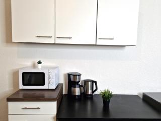 Meribu L92 Wohnung für Monteure und Arbeiter - Essen - 3
