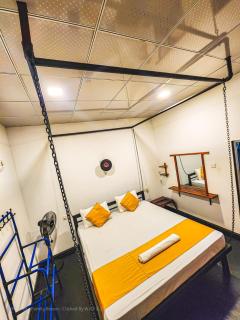 A B C Hotel - 5