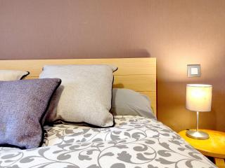 CT28 Relax by the beach (free parking and pool) - Malaga - 1