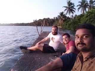 Munroe Meadows home - Munroe Island - 2