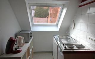 Gîte Le Sarment - Donnenheim - 1