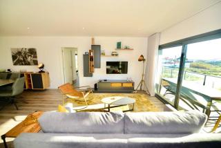 Aloha Bliss - Apartment for 8 (6 adults max) - São Martinho do Porto - 9