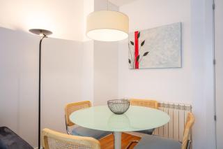 Perfect 4-Person Apartment in the Heart of Madrid Near Plaza Mayor I - Madrid - 8
