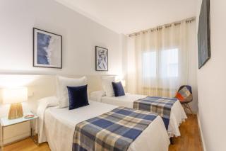 Perfect 4-Person Apartment in the Heart of Madrid Near Plaza Mayor I - Madrid - 2