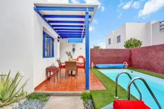 Villa ENKANTO - Playa Blanca - 3