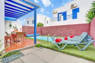 Villa ENKANTO - Playa Blanca - 6