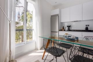 Charming Apartment Near Almudena and Royal Palace Perfect Madrid Stay Royal Palace II - Madrid - 6