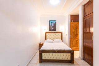 Éden Garden Luxurious Guest House - Yaoundé - 4