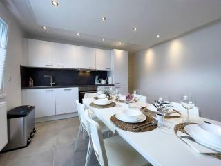 ST01 Modernes Apartment Nähe FFM - Kelsterbach - 0