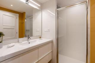 Apartment with nice views Madrid PRINCESA II - 2