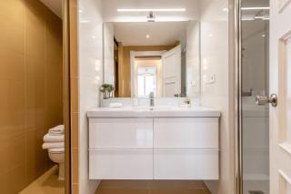 Apartment with nice views Madrid PRINCESA II - 3