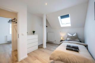 ST01 Modernes Apartment Nähe FFM - Kelsterbach - 2