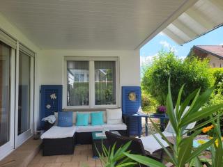 Haus Obere Weinburg - Radolfzell am Bodensee - 7