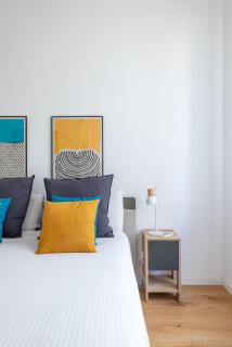 Little Gaia Suite - Rome - 9
