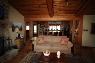 The Ponderosa - 6