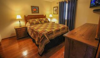 Riverside Escape - 2