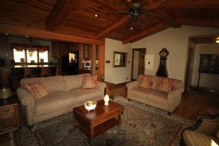 The Ponderosa - 2