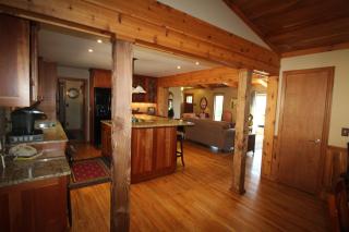 The Ponderosa - 1