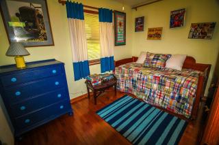 Riverside Escape - 1