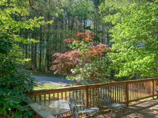 Edelweiss Cabin - 9