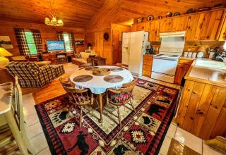 Edelweiss Cabin - 1