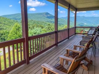 Bluff Mountain Retreat - 6