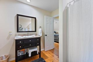 Bluff Mountain Retreat - 3