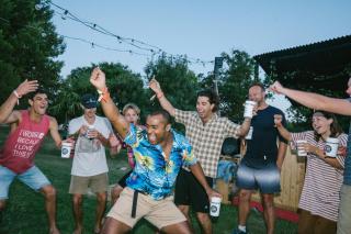 Running of the Bulls All Inclusive Camping Pamplona - Pamplona - 7