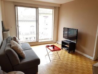 Agréable Apartment 2 pièces - Boulogne-Billancourt - 0