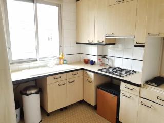 Agréable Apartment 2 pièces - Boulogne-Billancourt - 3