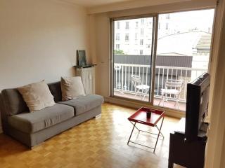 Agréable Apartment 2 pièces - Boulogne-Billancourt - 2