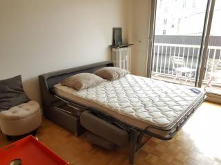 Agréable Apartment 2 pièces - Boulogne-Billancourt - 1