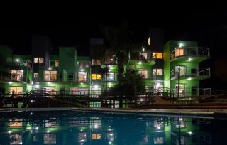 Oasis Apart-Spa - Las Gaviotas - 3