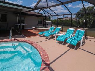 LIKE YOU - Village, PRIVATE POOL & JACUZZI SPA - 9