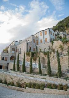 Zoe Hora - Dhërmi - 0