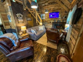 Reddies River Retreat - 9