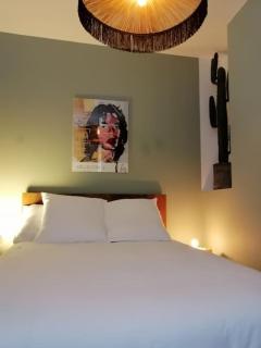 T2 Cocooning au coeur de Vienne - Vienne - 8