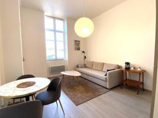 T2 Cocooning au coeur de Vienne - Vienne - 6
