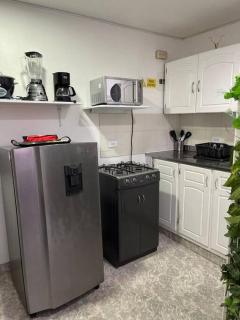 Apartamento Parque Central Guatapé - Guatapé - 4