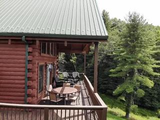Dream Mountain Lodge - 9