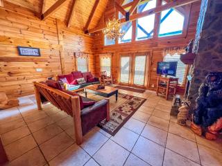 Dream Mountain Lodge - 4