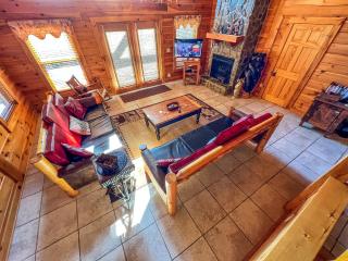 Dream Mountain Lodge - 3