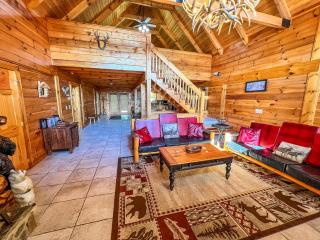 Dream Mountain Lodge - 2